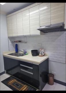 Talamban Apartment | Tivoli Condominium