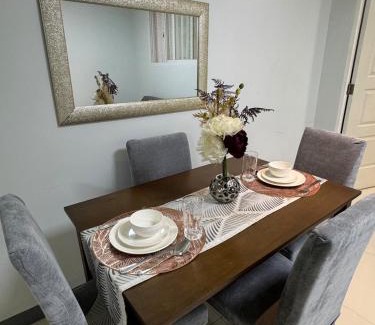 Talamban Apartment | Tivoli Condominium
