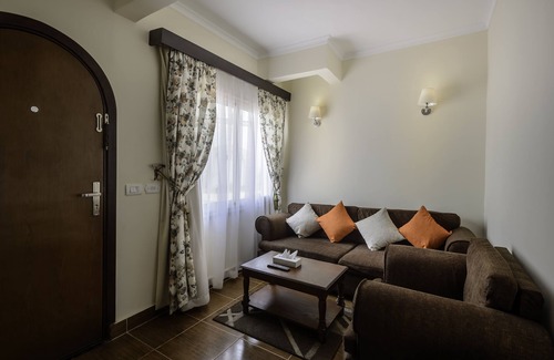 El Hadaba Hotel | Tivoli Hotel Aqua Park