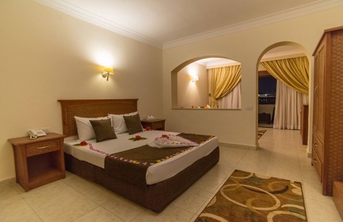 El Hadaba Hotel | Tivoli Hotel Aqua Park