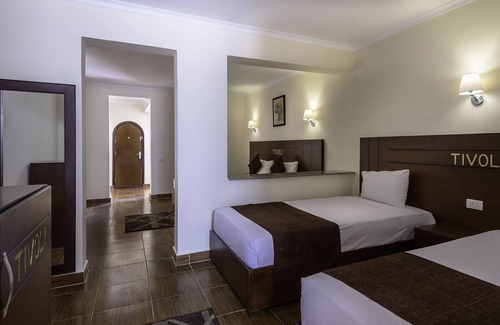 El Hadaba Hotel | Tivoli Hotel Aqua Park