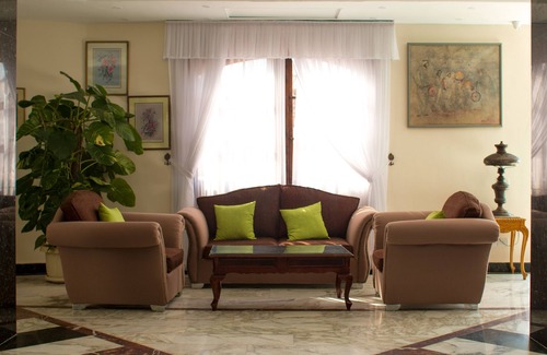 El Hadaba Hotel | Tivoli Hotel Aqua Park