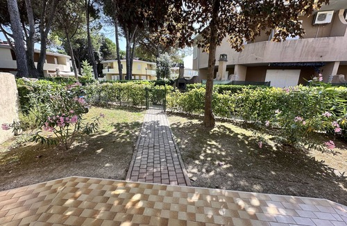 Bibione Ski Chalet | TIVOLI VILLAGE 6-C13