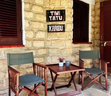 Tiwi Apartment | Tiwi Tatu