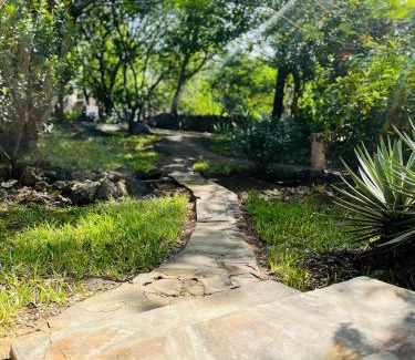 Tiwi Apartment | Tiwi Tatu
