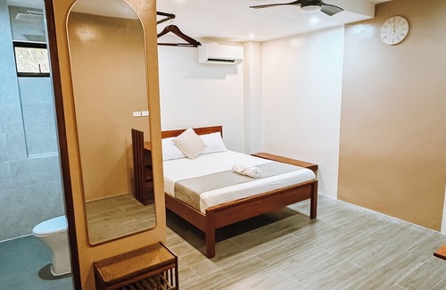 San Pedro Hotel | Tiwis Travellers Inn
