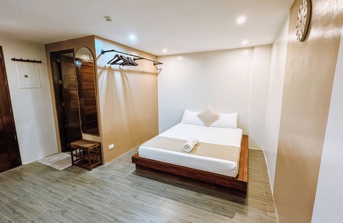 San Pedro Hotel | Tiwis Travellers Inn