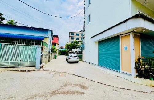 Mean Chey Apartment | TL Apartment, Cambodia