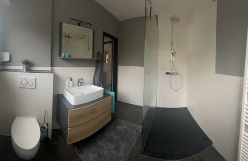 Kaiserslautern Apartment | TLA/tlf Geräumiges Voll Ausgestattetes Apartment