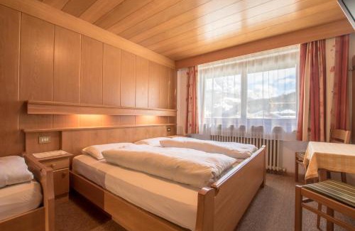 La Villa Apartment | Tlisüra