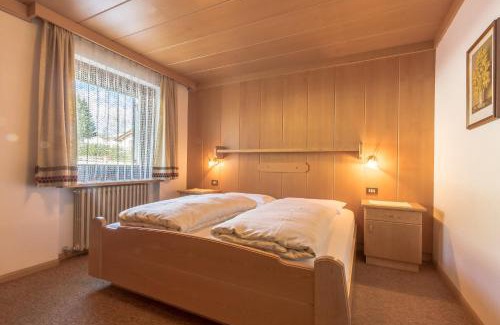 La Villa Apartment | Tlisüra