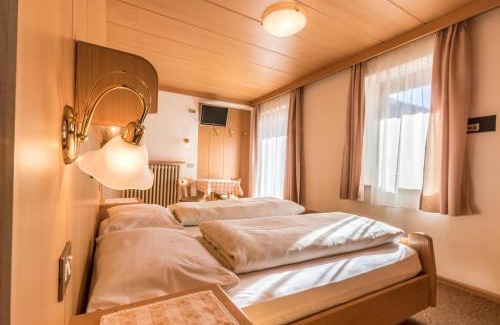 La Villa Apartment | Tlisüra