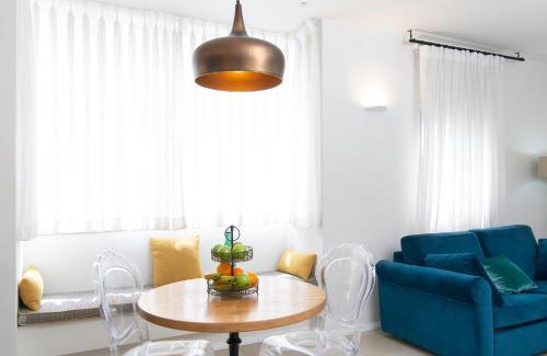 Tel Aviv City Center Apartment | TLV Center by TLV2RENT
