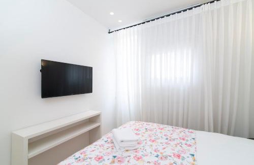 Tel Aviv City Center Apartment | TLV Center by TLV2RENT