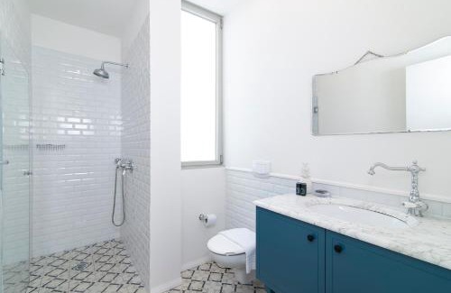Tel Aviv City Center Apartment | TLV Center by TLV2RENT