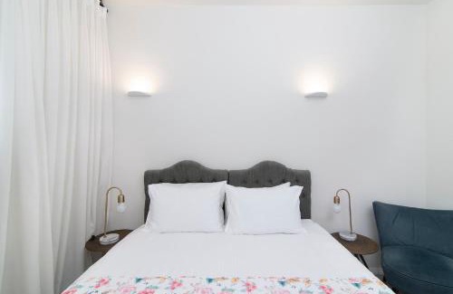 Tel Aviv City Center Apartment | TLV Center by TLV2RENT