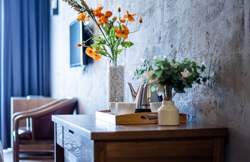 Tbilisi Apartment | Tm Apart Hotel