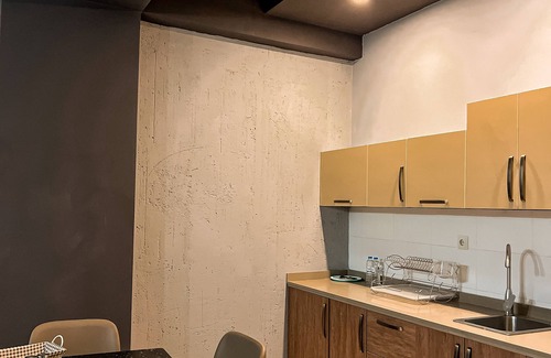 Tbilisi Apartment | Tm Apart Hotel