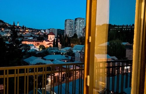Tbilisi Apartment | Tm Apart Hotel