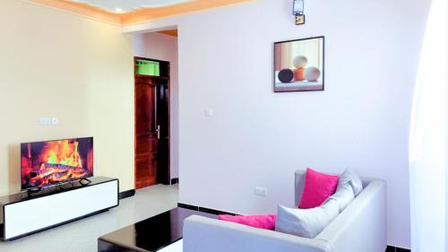 Kireka Apartment | TM39 homes