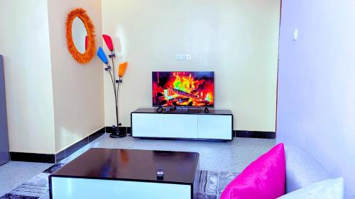 Kireka Apartment | TM39 homes