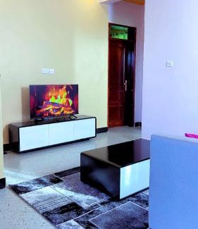 Kireka Apartment | TM39 homes