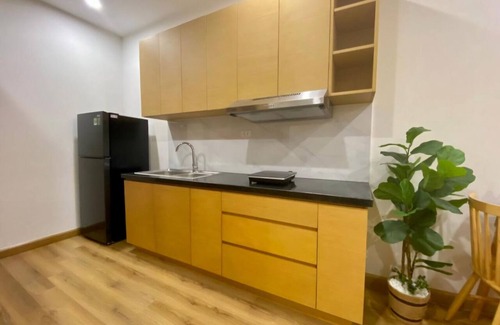 Quy Nhon Apartment | TMS Quy Nhon - IVAN