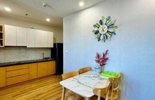Quy Nhon Apartment | TMS Quy Nhon - IVAN