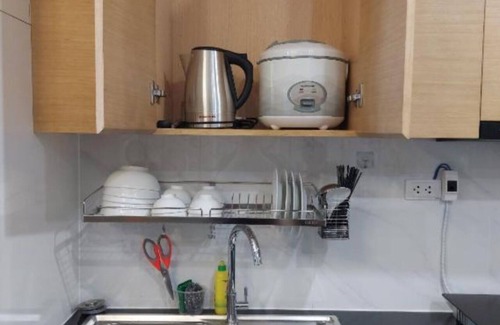 Quy Nhon Apartment | TMS Quy Nhon - IVAN