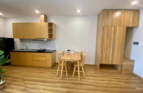 Quy Nhon Apartment | TMS Quy Nhon - IVAN