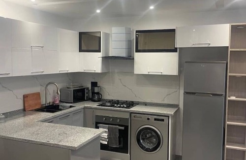 Sidi Bou Said Apartment | Amilcar elegance