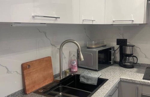 Sidi Bou Said Apartment | Amilcar elegance