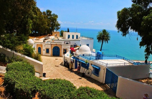 Amilcar Bed & Breakfast | The house of ruins