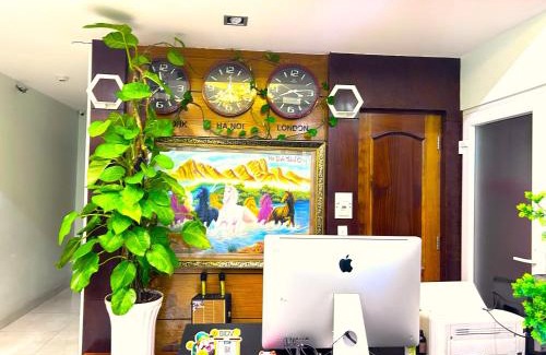 Vung Tau Hotel | TNH Hotel Vung Tau