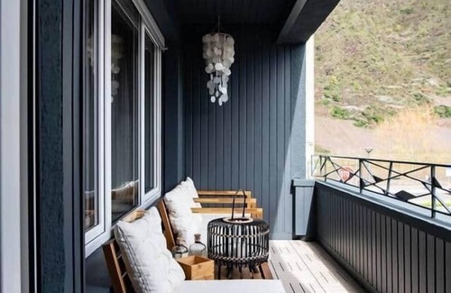Cochem Apartment | To complete