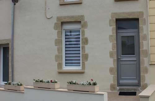 Les Epesses House | To each his nest "Gîte Hirondelle"