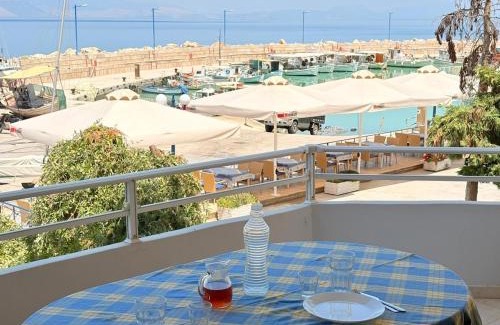 Kato Diminio Apartment | To Kyma Seafront Apartment in Xylokastro