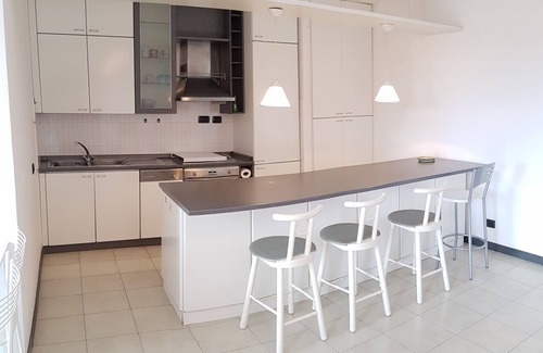 Fiumaretta Apartment | To the sea, spacious and comfortable, car park and pine wood