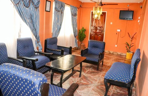 Kumasi Hotel | Tobehotel