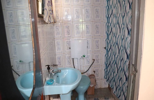 Kumasi Hotel | Tobehotel