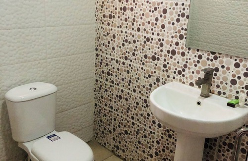 Lekki Phase 1 Hotel | TOC Hotel
