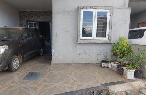 Kolhapur House | Todkars Villa