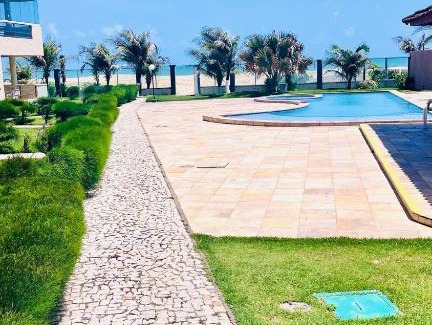 Taiba Apartment | Todo Azul do Mar