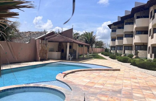 Taiba Apartment | Todo Azul do Mar
