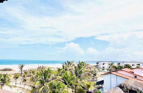 Taiba Apartment | Todo Azul do Mar