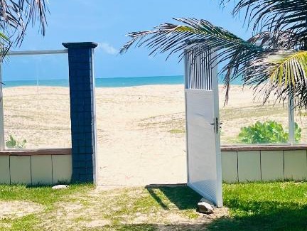 Taiba Apartment | Todo Azul do Mar