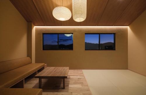Kyotango Apartment | Toemon-湯右衛門-