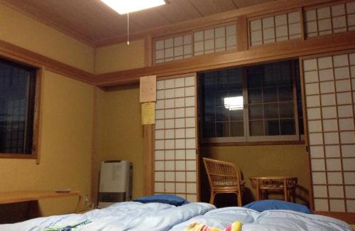 Nozawaonsen Hotel | Toemu Nozawa Lodge