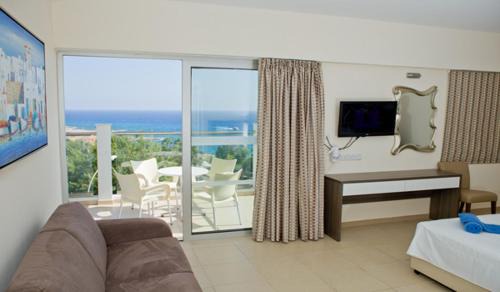 Ayia Napa Hotel | Tofinis Hotel