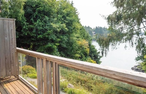 Tofino Apartment | Tofino Oceanfront Hotel Suite 2